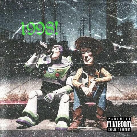 1988! (feat. ClarkeBoyPop)