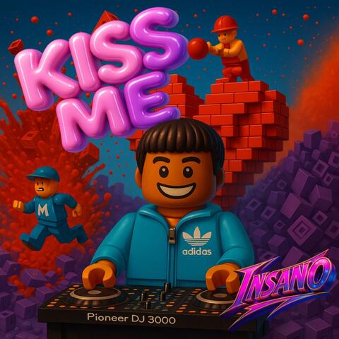 KISS ME (Aftermix)