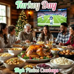 Turkey Day