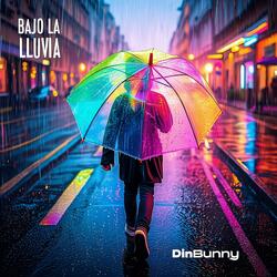 Bajo la lluvia
