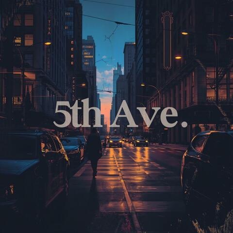 5th Ave.