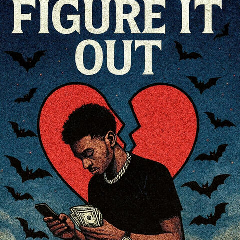 Vent Session : Figure it Out