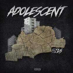 Adolescent (feat. Bils)