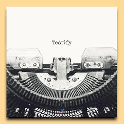 Testify (Gospel Boom Bap Instrumental)