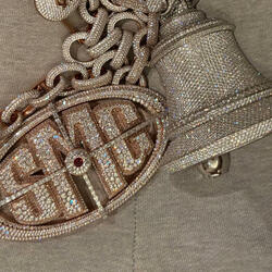 HARD BOUNCY TRAP BEAT "NO FLEX"