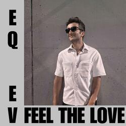 FEEL THE LOVE