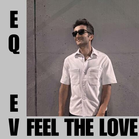 FEEL THE LOVE