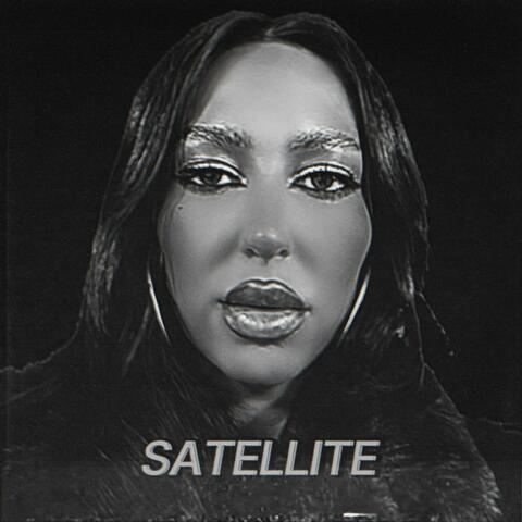 Satellite (Stripped)