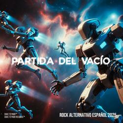 PARTIDA DEL VACÍO