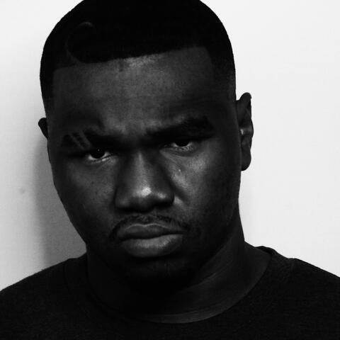 YOUNG BLACK MALE. (feat. KAZ)