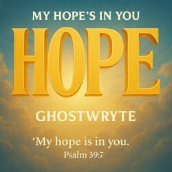 My Hope (feat. Anchored Inside)