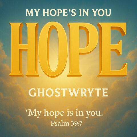 My Hope (feat. Anchored Inside)