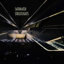 SATURATED STREETLIGHTS