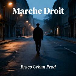 Marche Droit