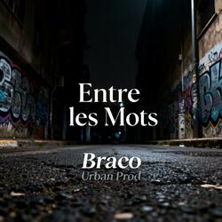 Entre les mots