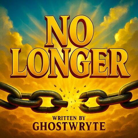 No Longer (feat. Artifact)