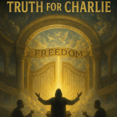 Truth For Charlie