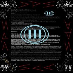 Vladyčьstva Nevidęštaa (03 Kъnězьstvo Věčьnoe)