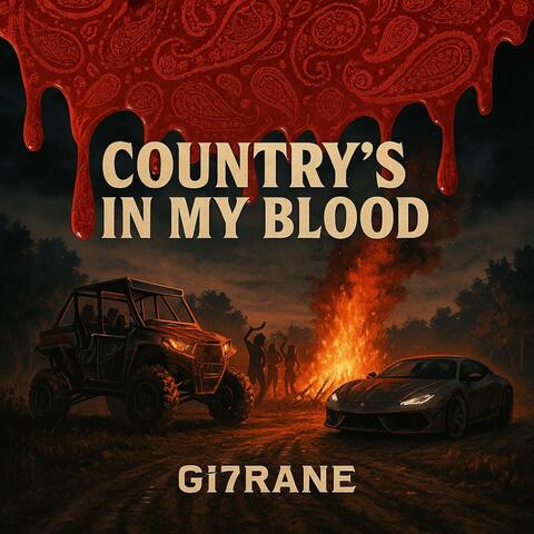 Country's in my Blood