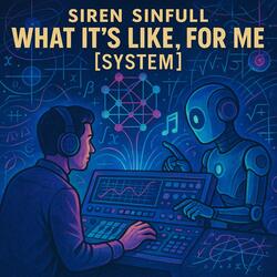 What It's Like, (For Me) [SYSTEM]