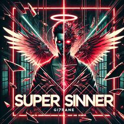 Super Sinner