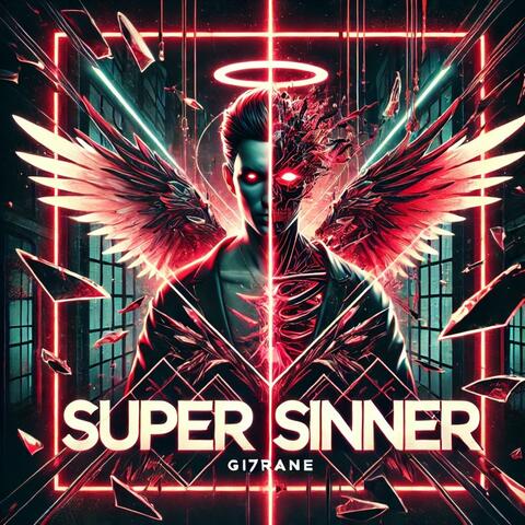 Super Sinner