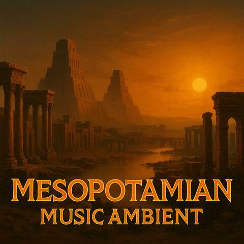 Mesopotamian Music Ambient – Echoes of Ancient Iraq
