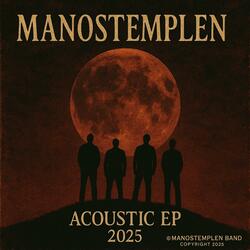 Escucha (EP 2025) (Acoustic)