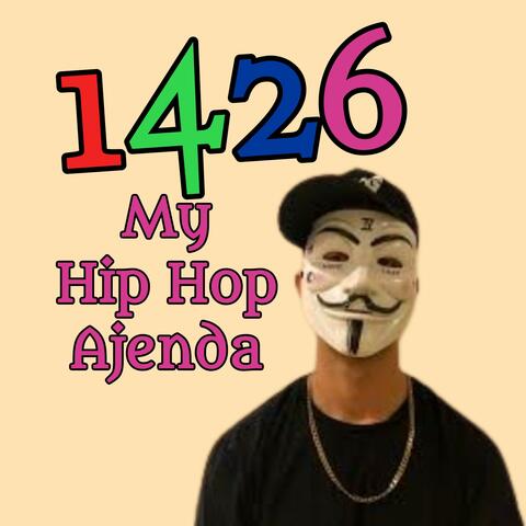 1426 My Hip Hop Ajenda