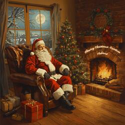 Glowing Christmas Overture