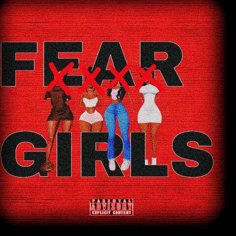 FEAR GIRLS (feat. BLXCKOUT)
