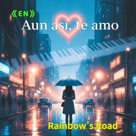 《ES》 Aun así, te amo