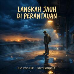 Langkah Jauh di Perantauan