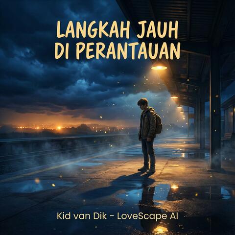 Langkah Jauh di Perantauan