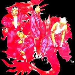 Dru Hill (feat. Lil Flee BSH & lullchris)