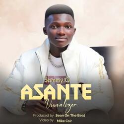 Asante