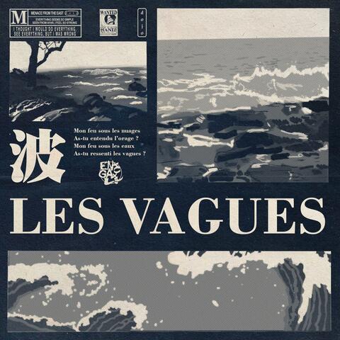 Les vagues