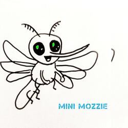 Mini Mozzie