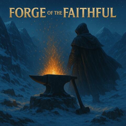 Forge Of The Faithful