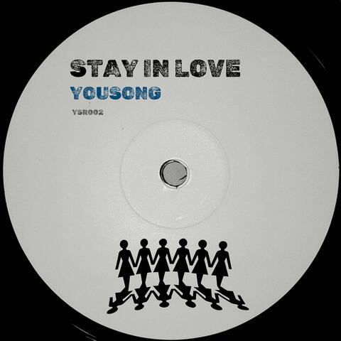 Stay In Love