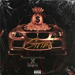 Grind (feat. Ehimethagoldking)
