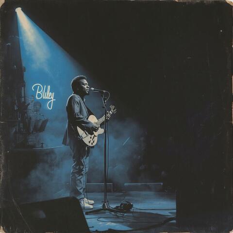 No Cure for These Blues