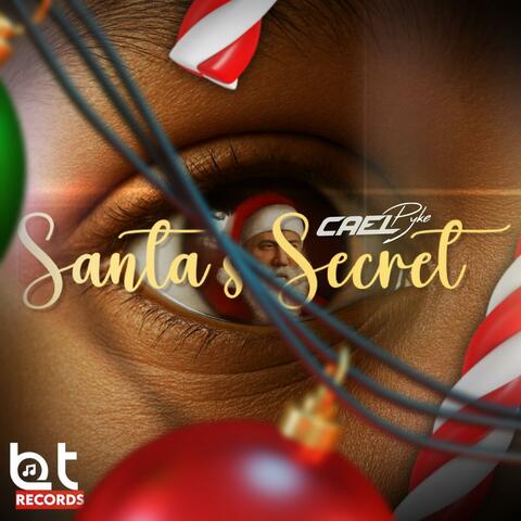 Santa's Secret (feat. Cael Pyke)