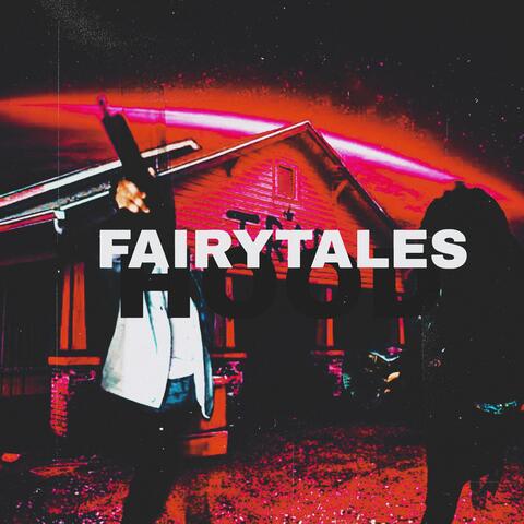 HOOD FAIRYTALES (feat. 7.62Meezy)