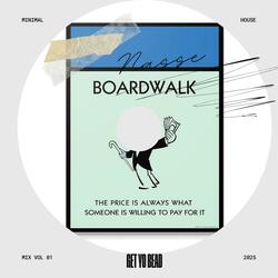 BoardWalk