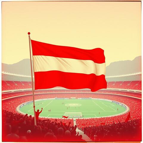 Rot-Weiss-Roter Traum Song (Weltmeisterschaft 2026) (Radio Edit)