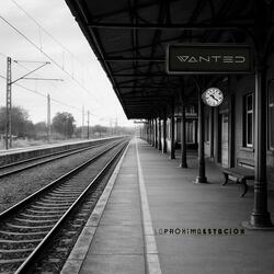 La próxima estación