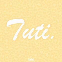 TUTI (feat. DJ 809) (Jersey Club)