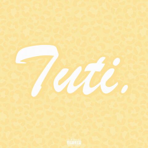 TUTI (feat. DJ 809) [Jersey Club]