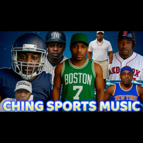 Ching Sports Music